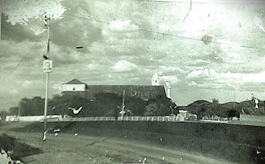 Isidro Alvarado 1968